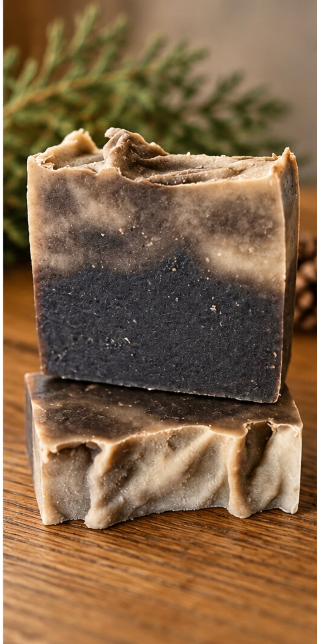 Cedarwood Vanilla