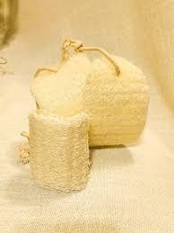 Natural Loofa