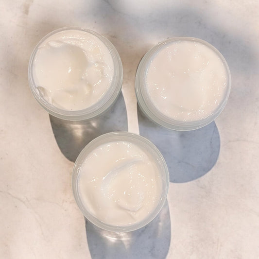 Plain and Simple - 2 oz