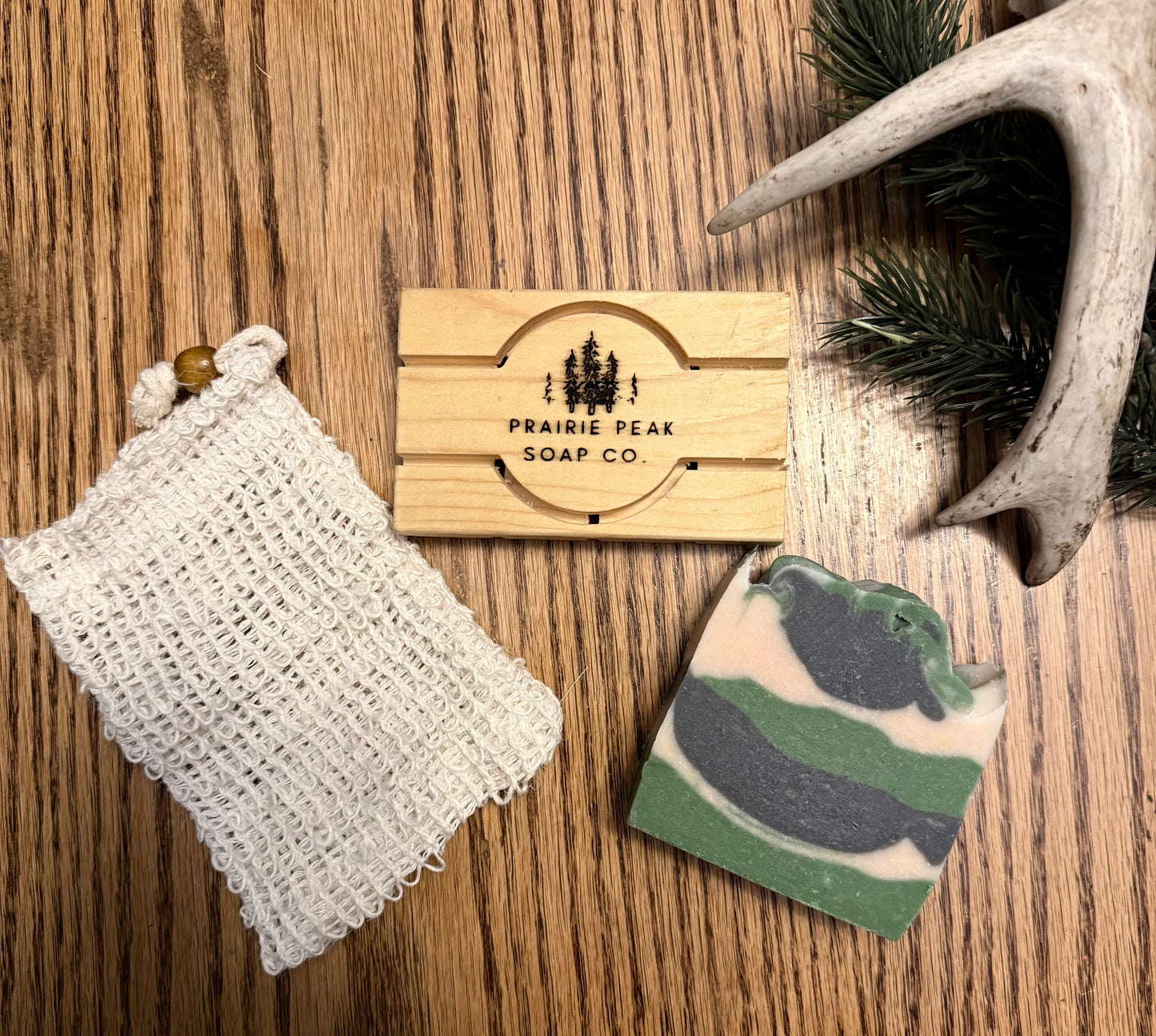 Christmas Soap Bundle