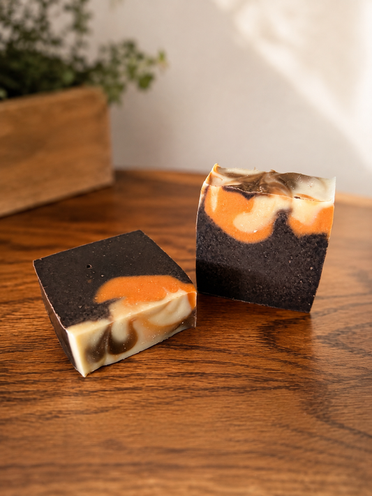 Pumpkin + Vanilla