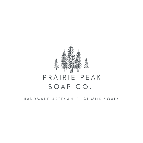 Prairie Peak Soap Co. 