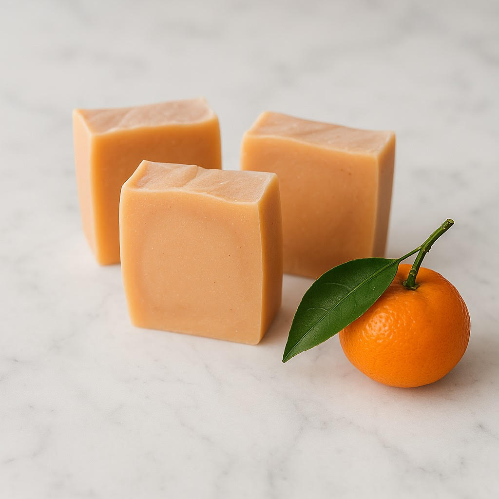 Tangerine